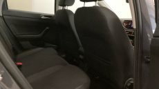 Volkswagen Polo 1.0 TSI Life 5dr Petrol Hatchback